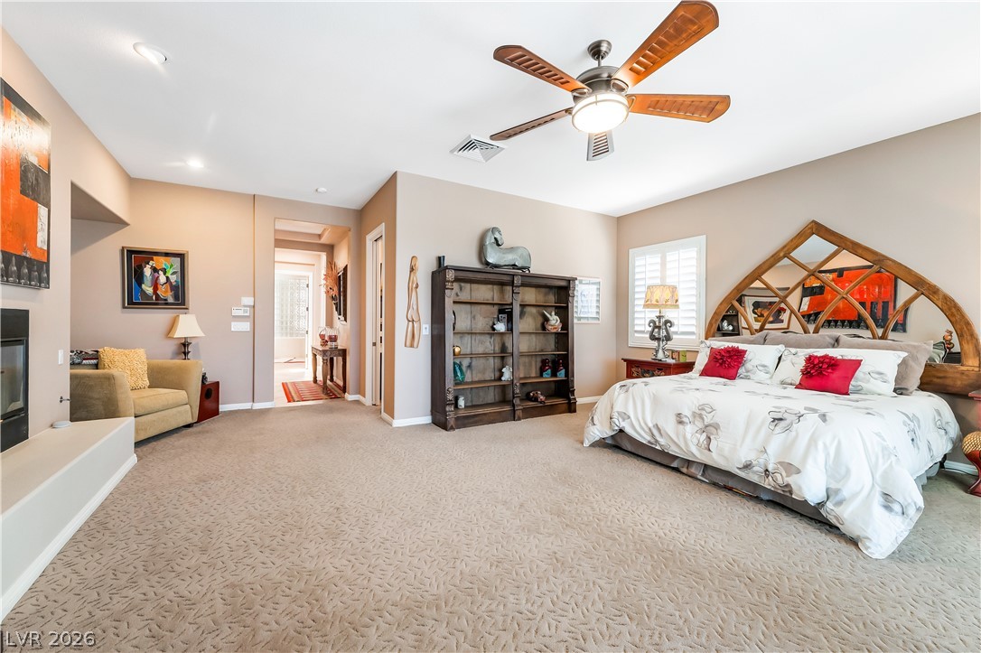 11675 Evergreen Creek Lane Las Vegas NV 89135