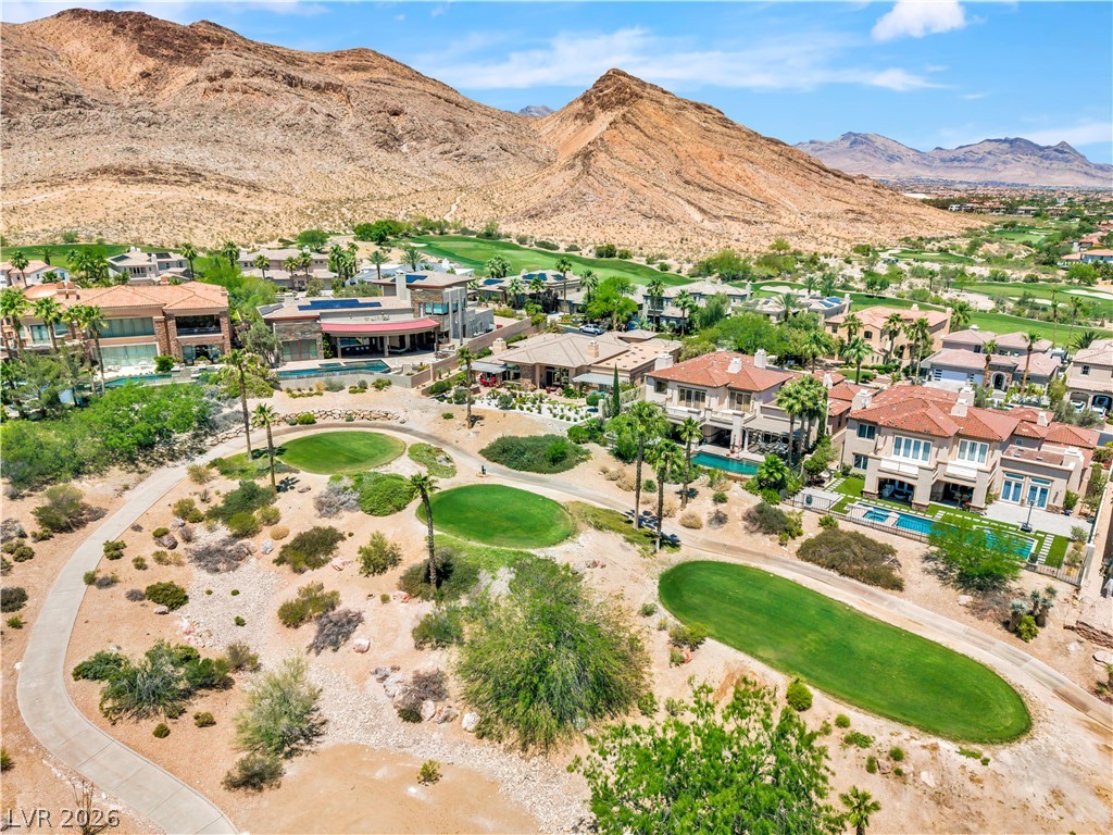 11675 Evergreen Creek Lane Las Vegas NV 89135