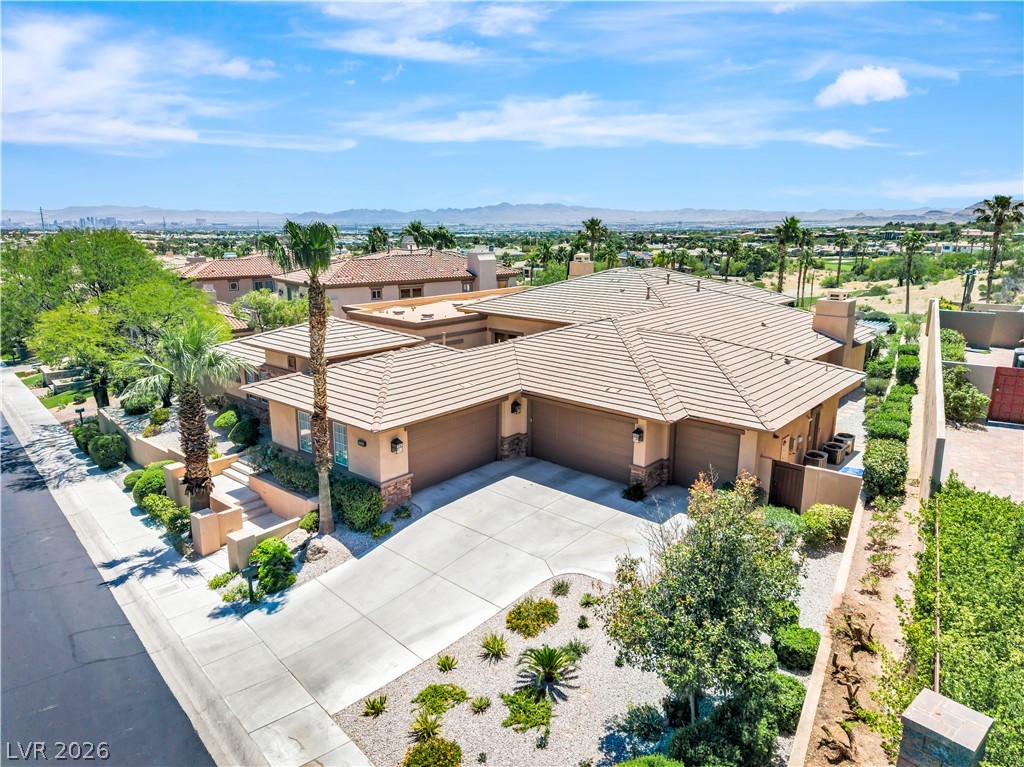 11675 Evergreen Creek Lane Las Vegas NV 89135