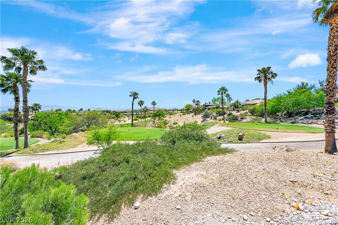 11675 Evergreen Creek Lane Las Vegas NV 89135