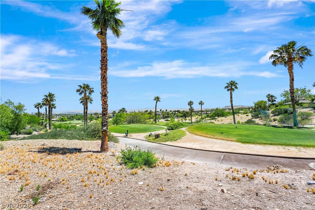 11675 Evergreen Creek Lane Las Vegas NV 89135