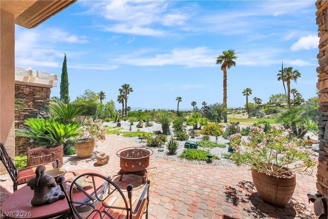 11675 Evergreen Creek Lane Las Vegas NV 89135