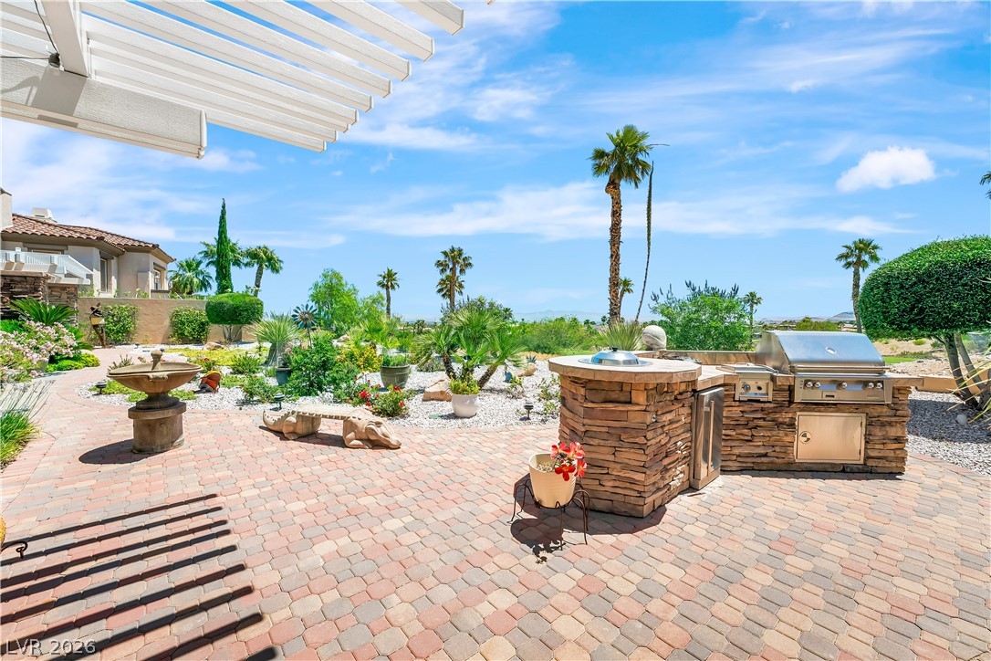 11675 Evergreen Creek Lane Las Vegas NV 89135