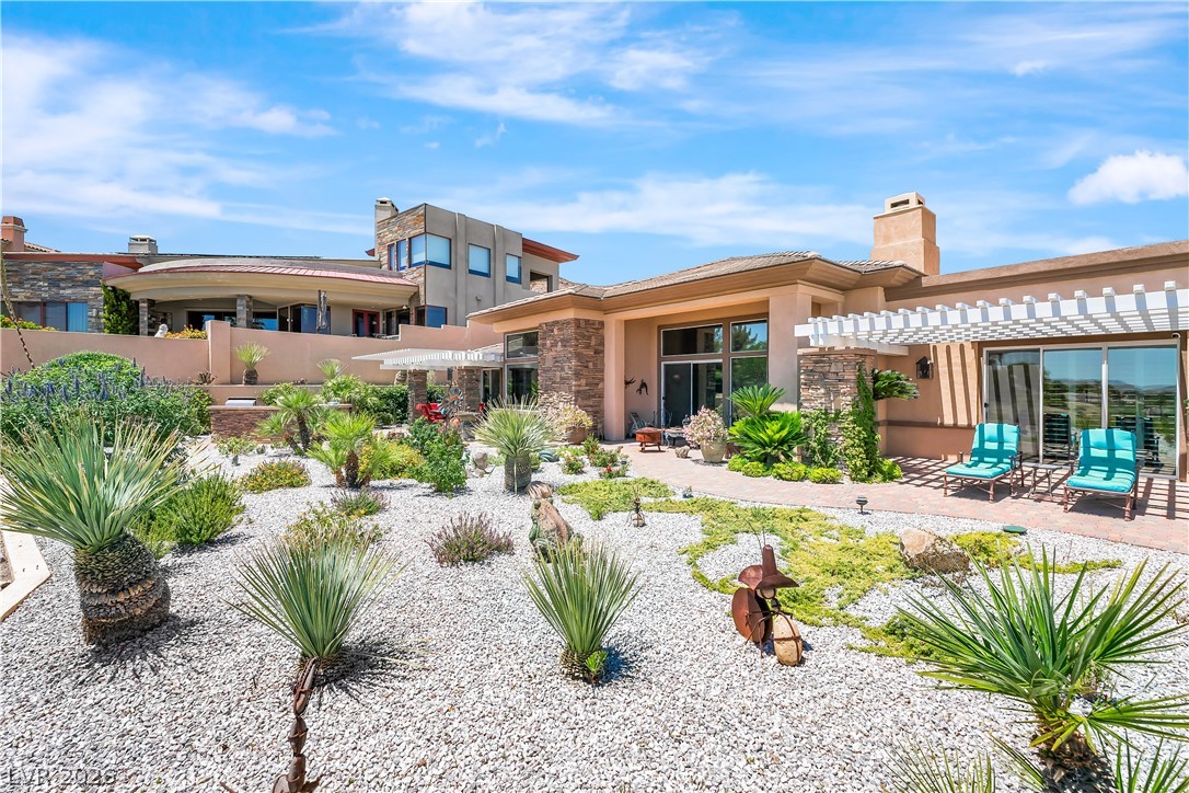 11675 Evergreen Creek Lane Las Vegas NV 89135