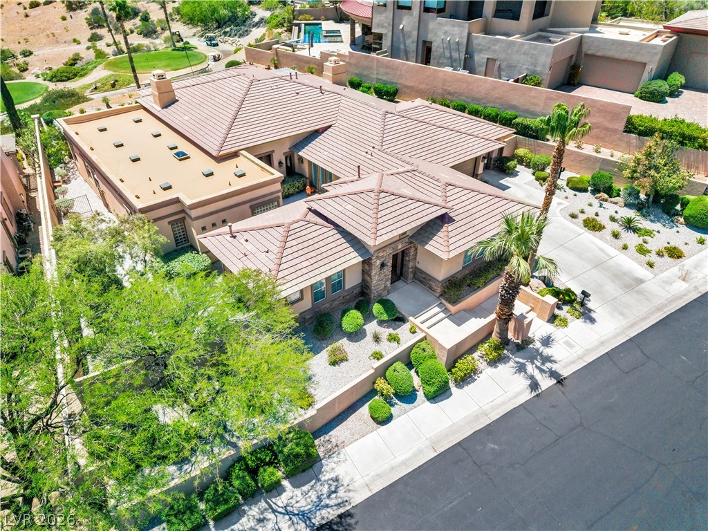 11675 Evergreen Creek Lane Las Vegas NV 89135