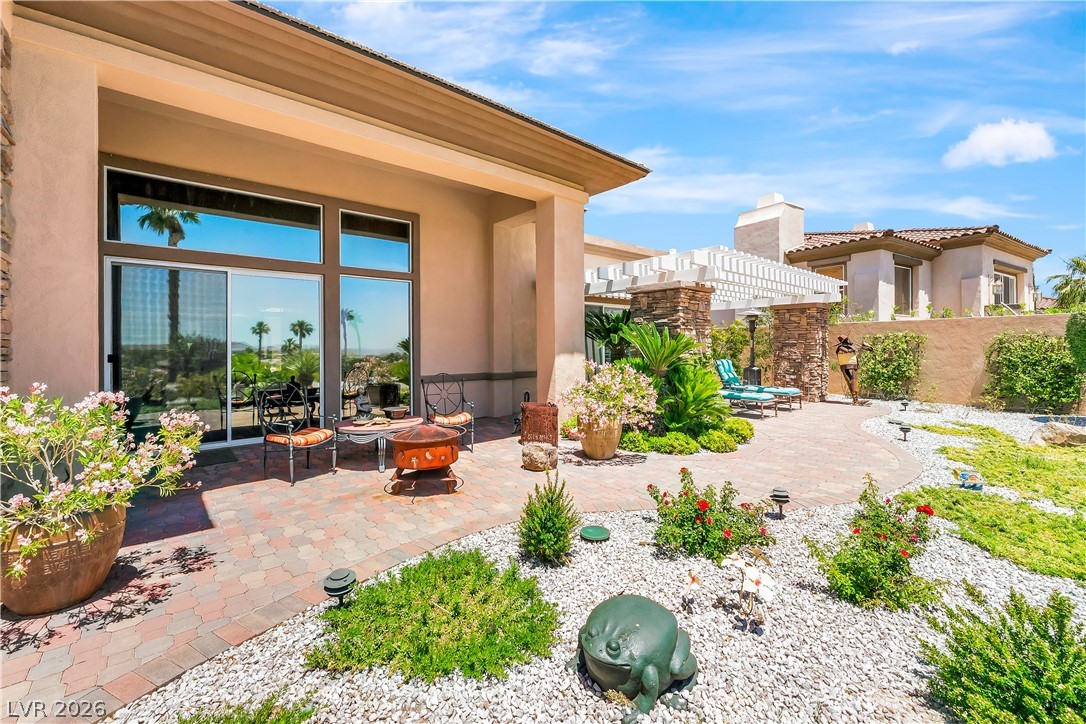 11675 Evergreen Creek Lane Las Vegas NV 89135