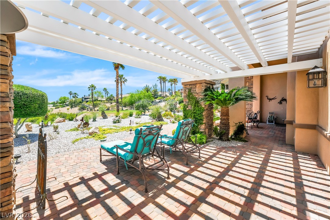 11675 Evergreen Creek Lane Las Vegas NV 89135