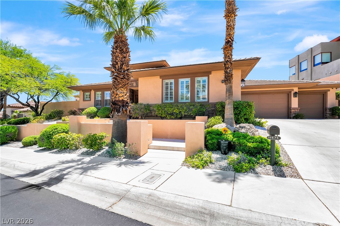 11675 Evergreen Creek Lane Las Vegas NV 89135