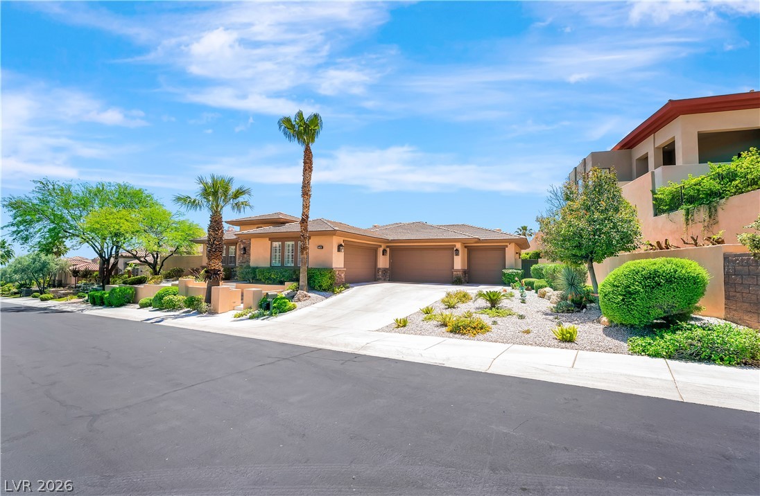 11675 Evergreen Creek Lane Las Vegas NV 89135