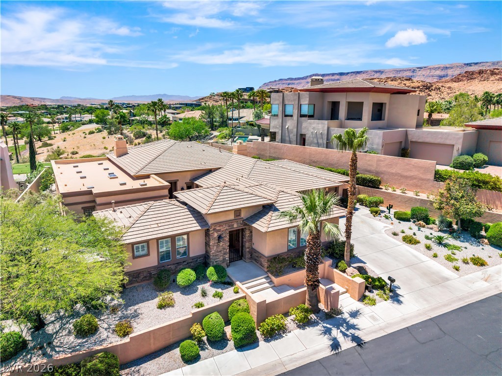 11675 Evergreen Creek Lane Las Vegas NV 89135