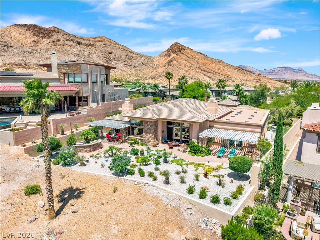 11675 Evergreen Creek Lane Las Vegas NV 89135