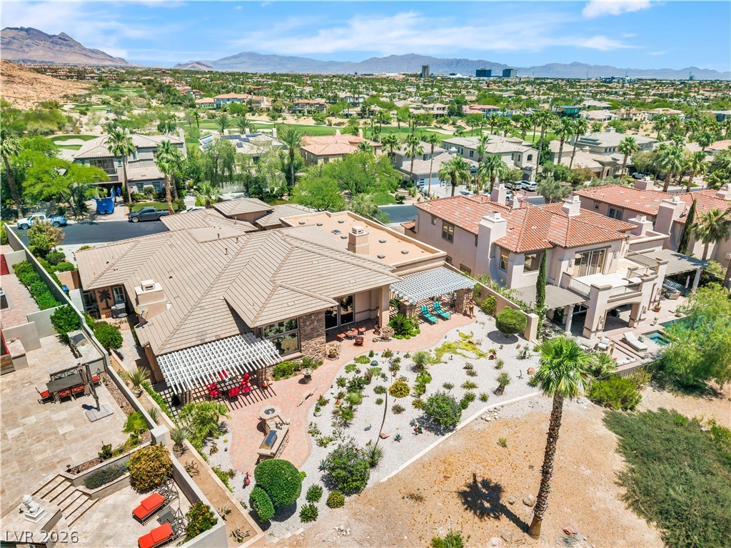 11675 Evergreen Creek Lane Las Vegas NV 89135