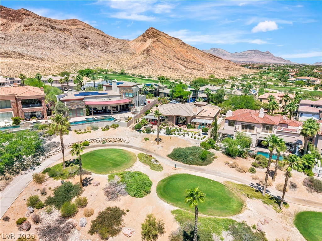 11675 Evergreen Creek Lane Las Vegas NV 89135