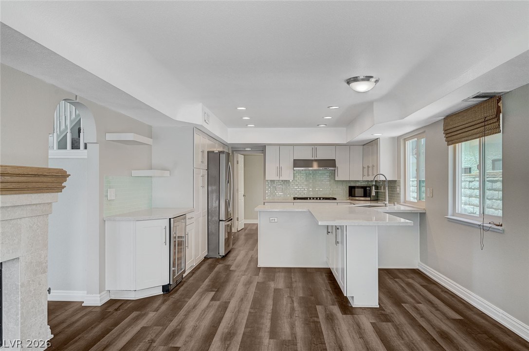 8708 Captains Place Las Vegas NV 89117