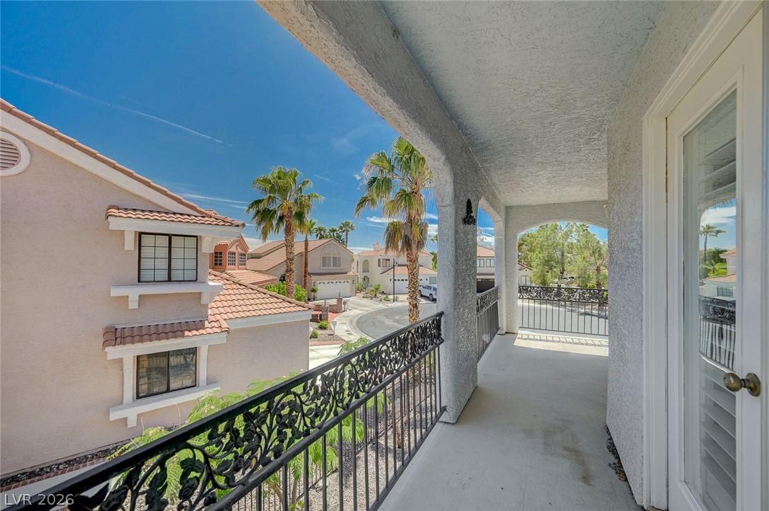 8708 Captains Place Las Vegas NV 89117