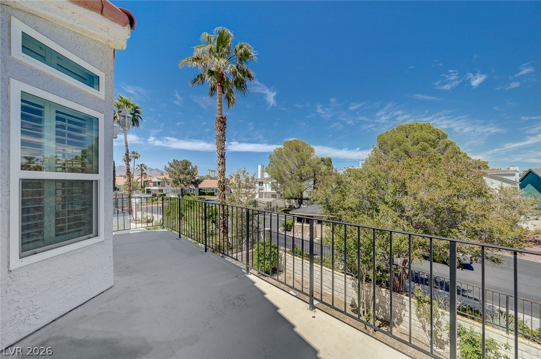8708 Captains Place Las Vegas NV 89117