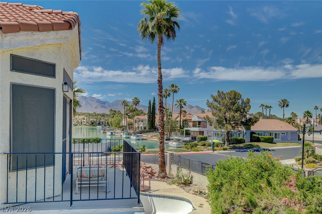 8708 Captains Place Las Vegas NV 89117