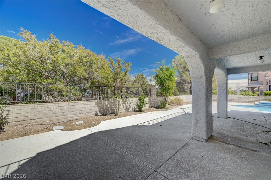 8708 Captains Place Las Vegas NV 89117