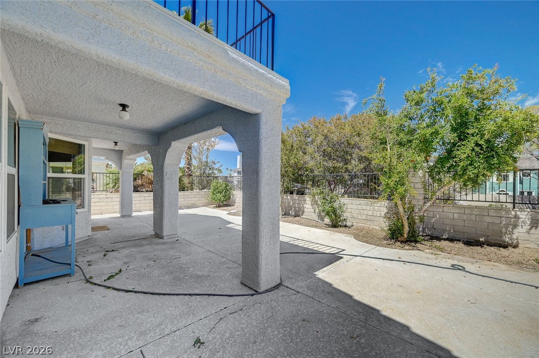 8708 Captains Place Las Vegas NV 89117