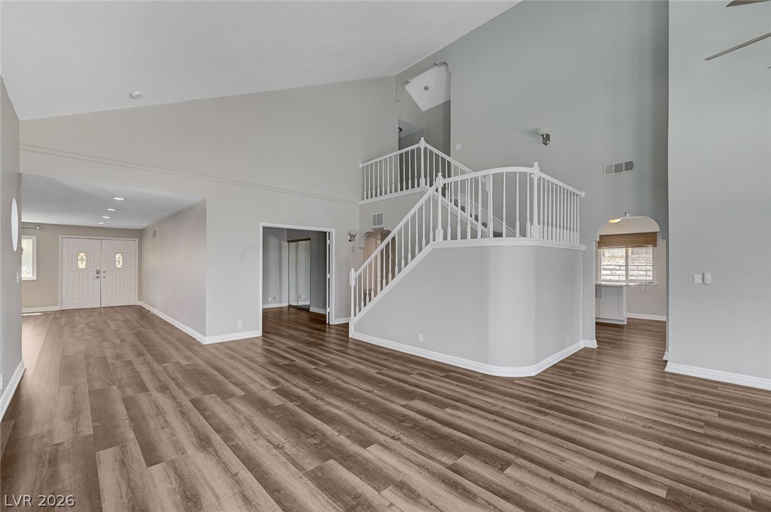 8708 Captains Place Las Vegas NV 89117