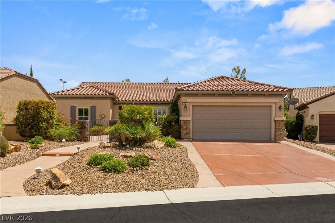 2587 Deora Way Henderson NV 89052