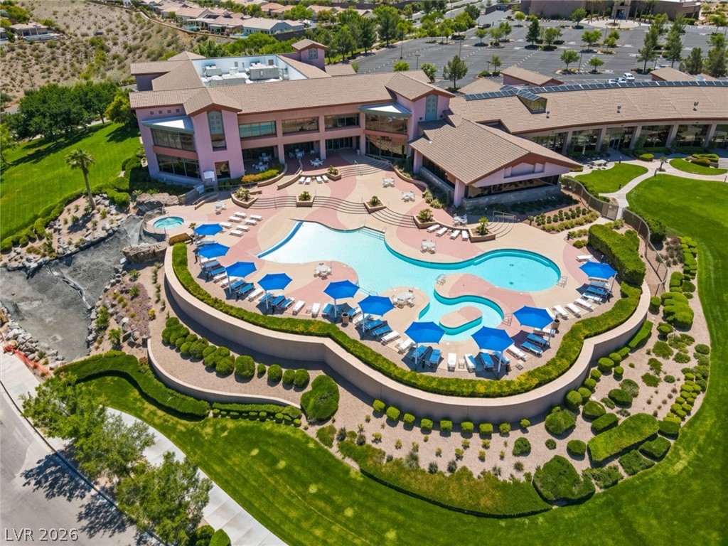 2587 Deora Way Henderson NV 89052