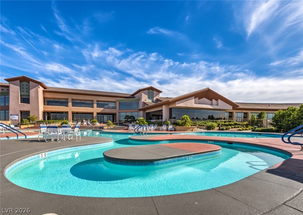 2587 Deora Way Henderson NV 89052