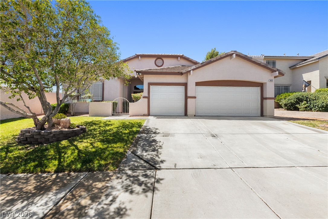 9613 Cherry Canyon Avenue Las Vegas NV 89129