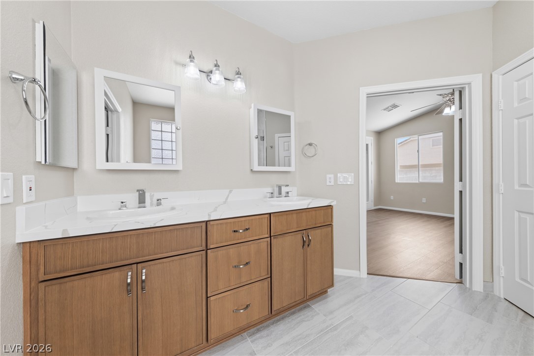 9613 Cherry Canyon Avenue Las Vegas NV 89129