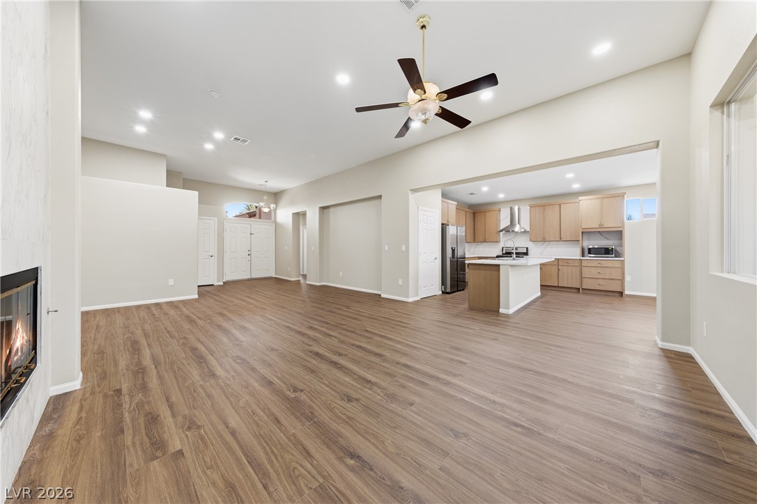 9613 Cherry Canyon Avenue Las Vegas NV 89129