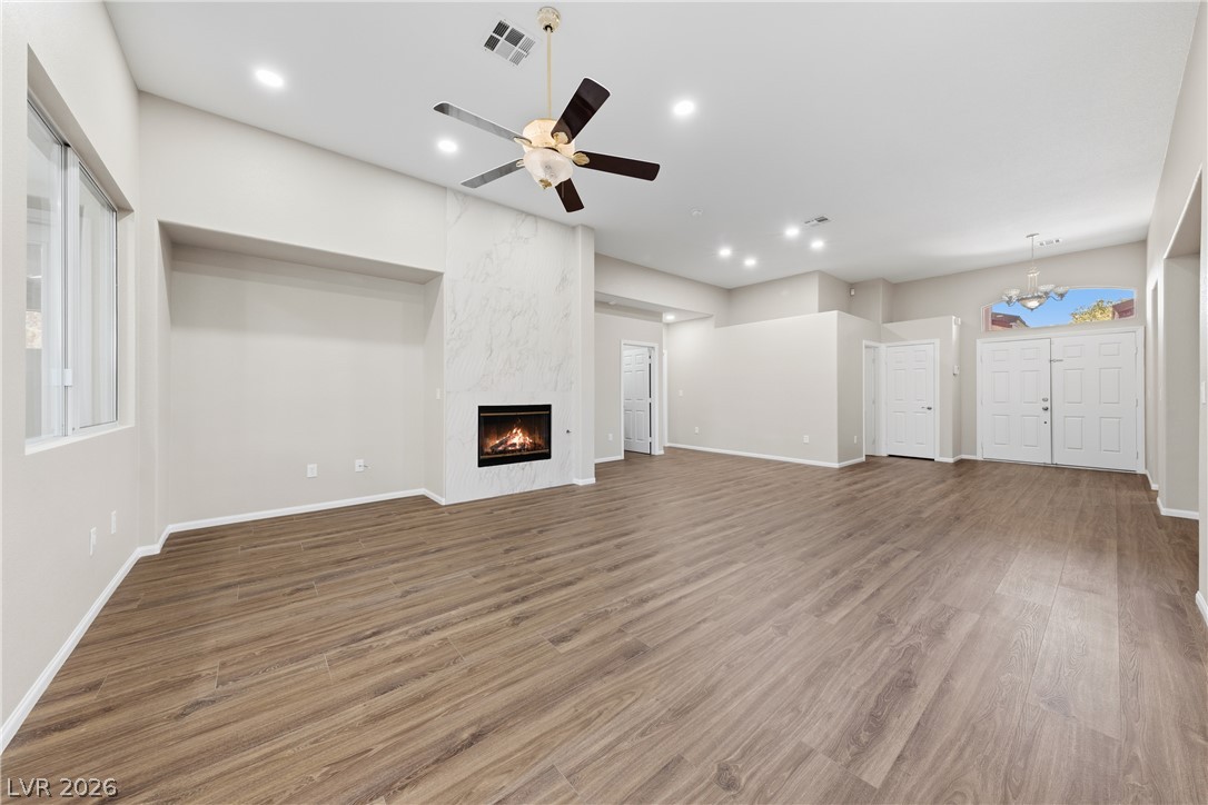 9613 Cherry Canyon Avenue Las Vegas NV 89129
