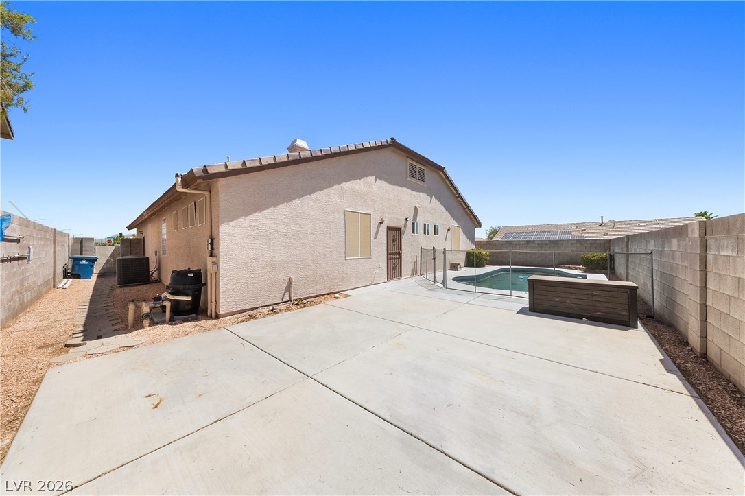 9613 Cherry Canyon Avenue Las Vegas NV 89129