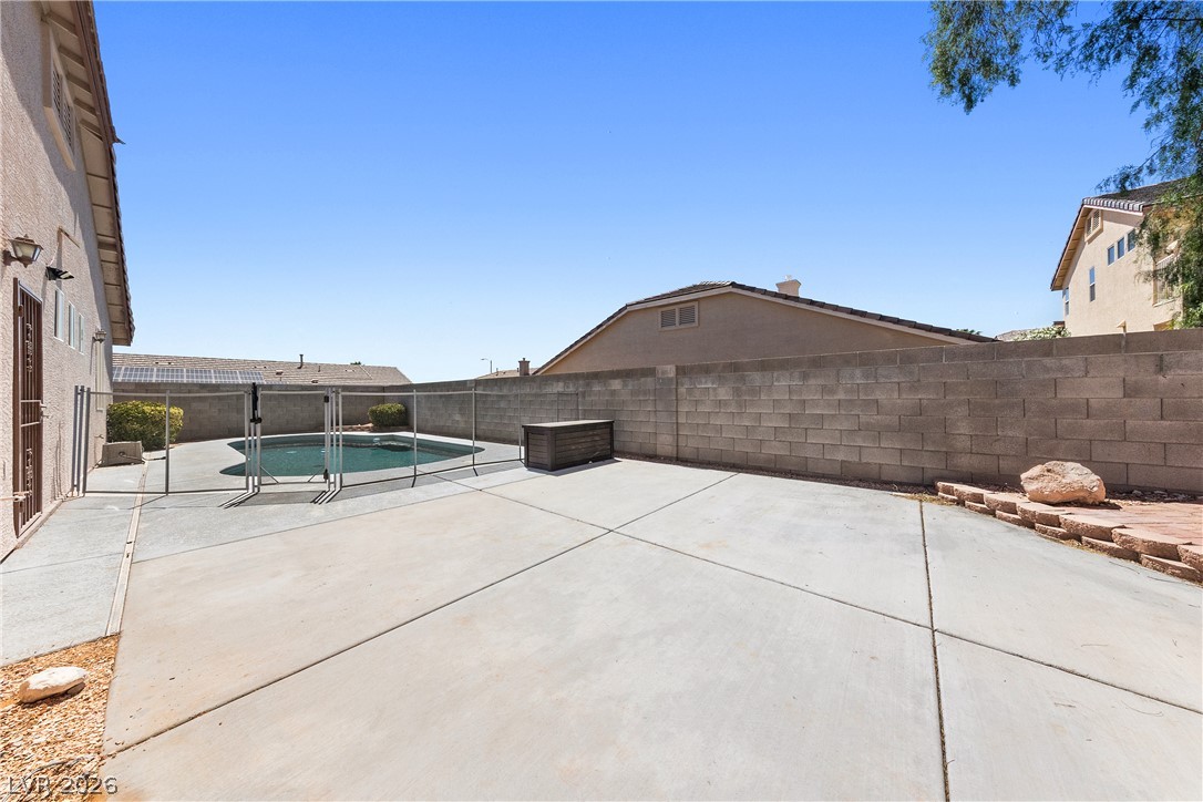9613 Cherry Canyon Avenue Las Vegas NV 89129
