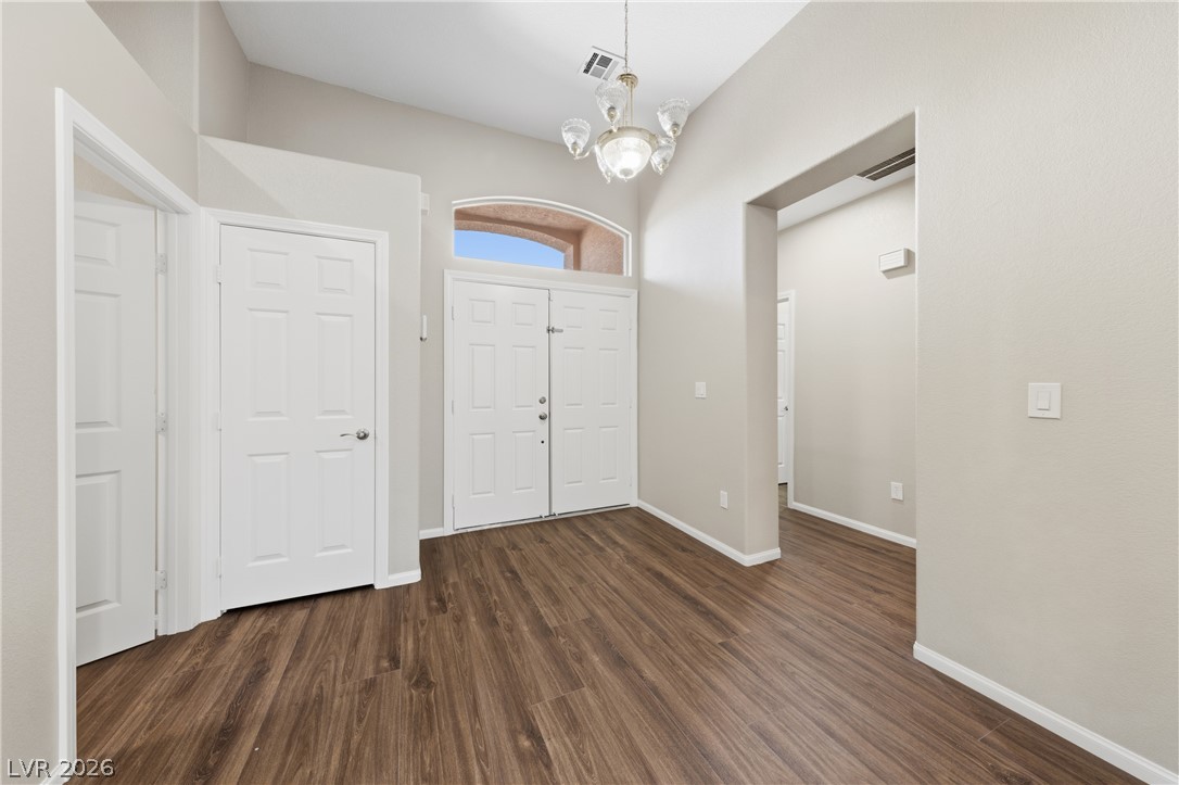 9613 Cherry Canyon Avenue Las Vegas NV 89129