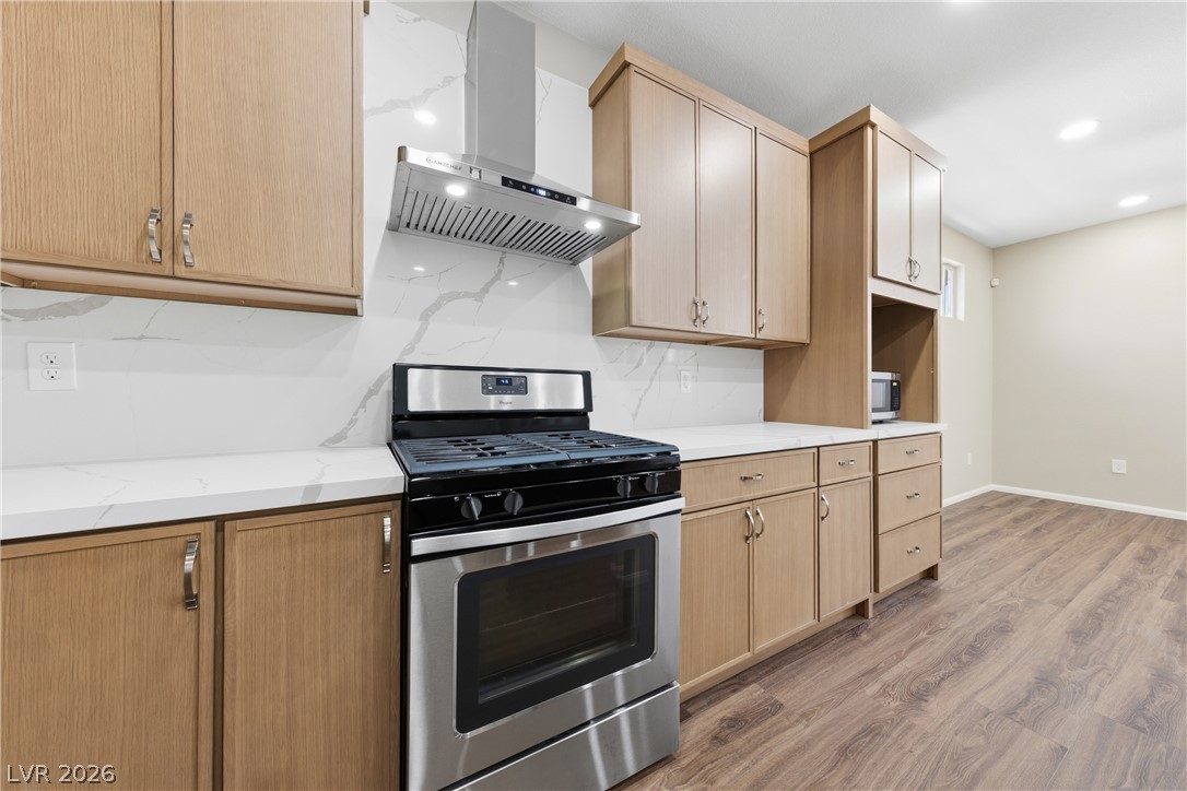 9613 Cherry Canyon Avenue Las Vegas NV 89129