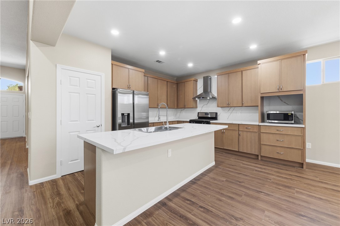 9613 Cherry Canyon Avenue Las Vegas NV 89129