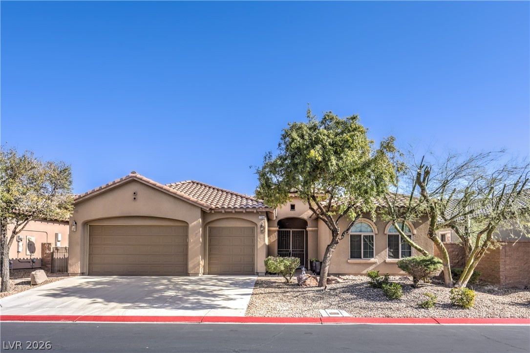 7264 Summer Duck Way North Las Vegas NV 89084