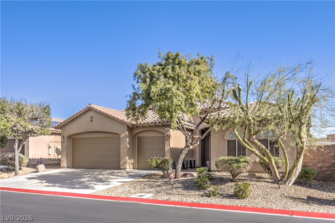 7264 Summer Duck Way North Las Vegas NV 89084
