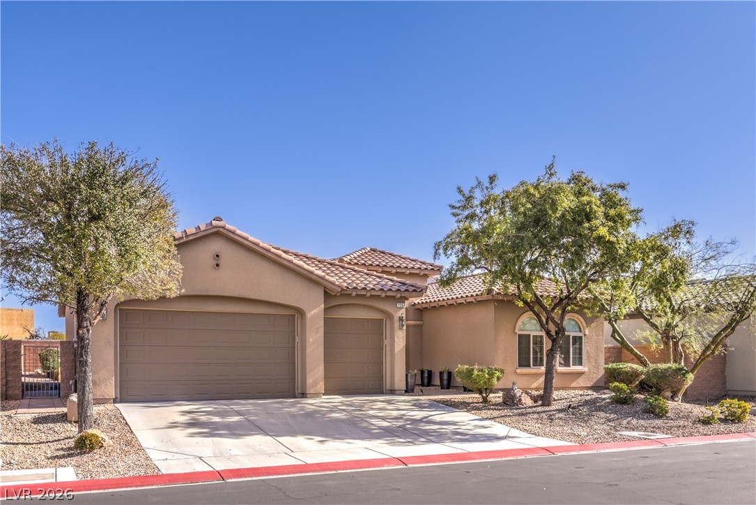 7264 Summer Duck Way North Las Vegas NV 89084