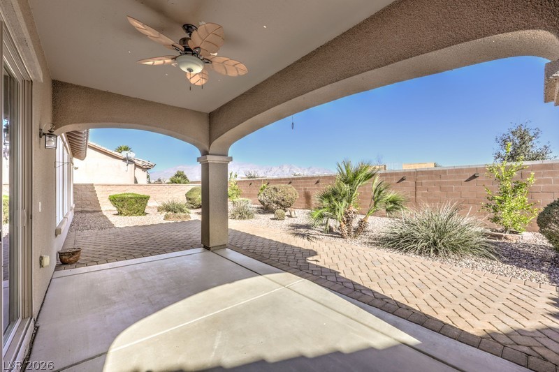 7264 Summer Duck Way North Las Vegas NV 89084