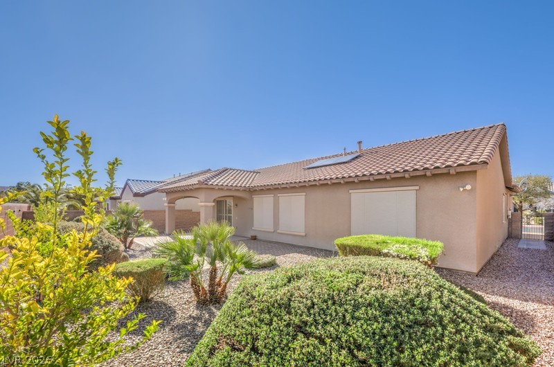 7264 Summer Duck Way North Las Vegas NV 89084
