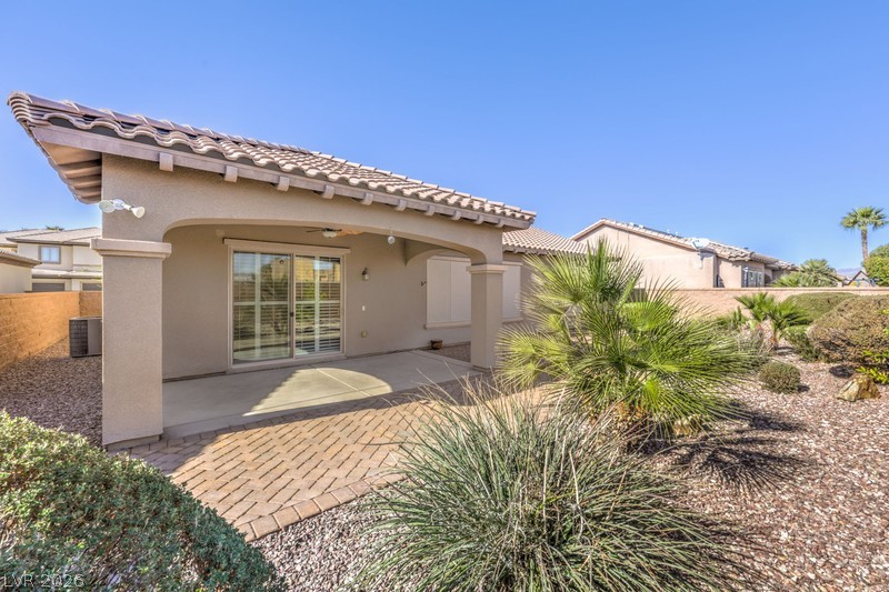 7264 Summer Duck Way North Las Vegas NV 89084
