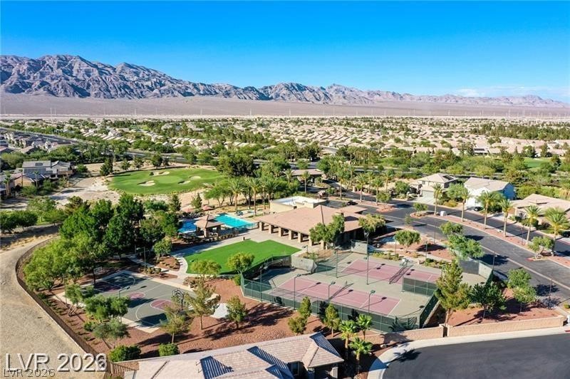 7264 Summer Duck Way North Las Vegas NV 89084
