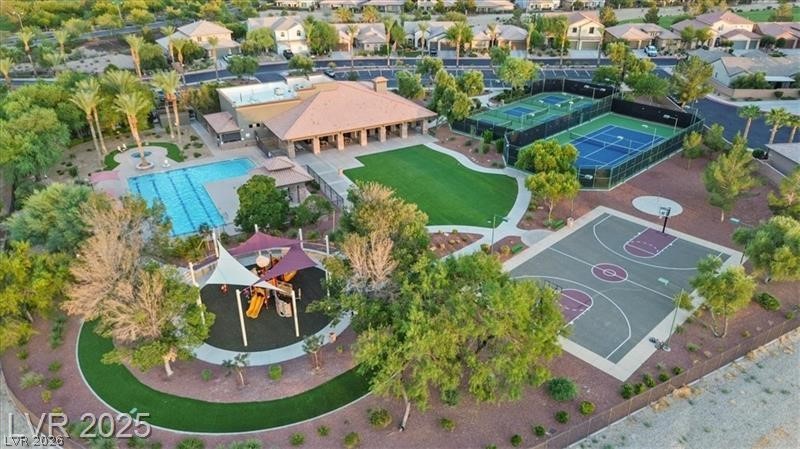 7264 Summer Duck Way North Las Vegas NV 89084