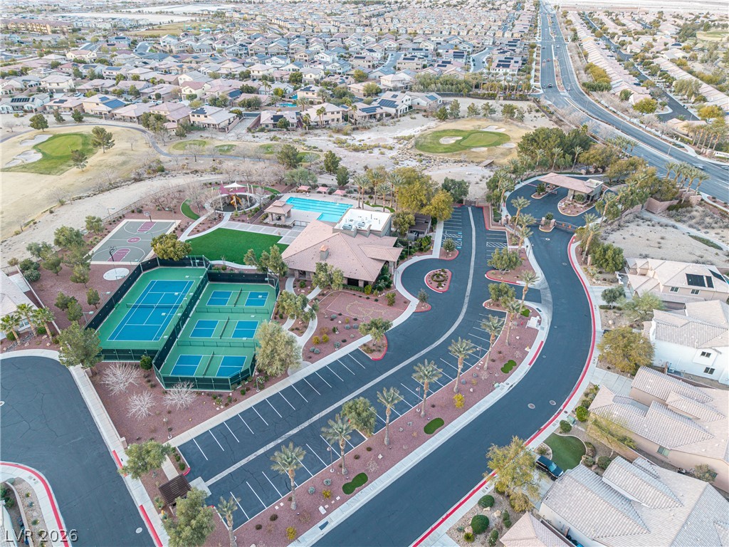 7264 Summer Duck Way North Las Vegas NV 89084