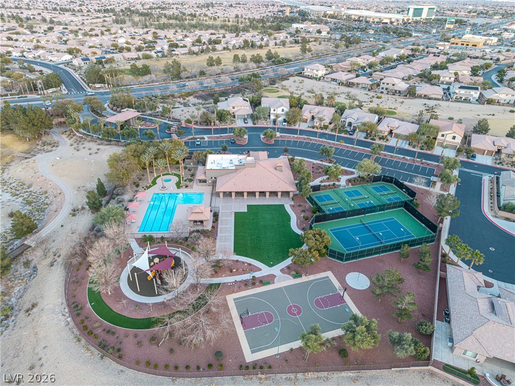 7264 Summer Duck Way North Las Vegas NV 89084