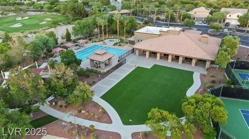 7264 Summer Duck Way North Las Vegas NV 89084