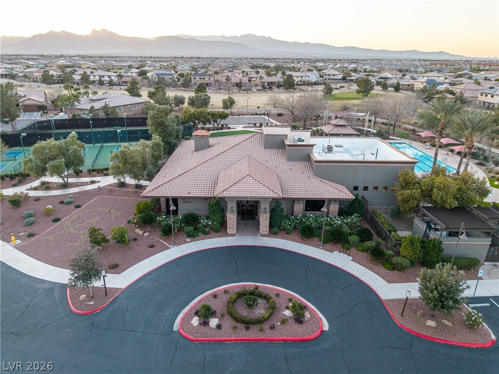 7264 Summer Duck Way North Las Vegas NV 89084