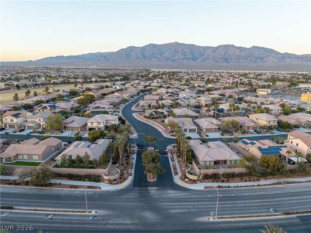 7264 Summer Duck Way North Las Vegas NV 89084