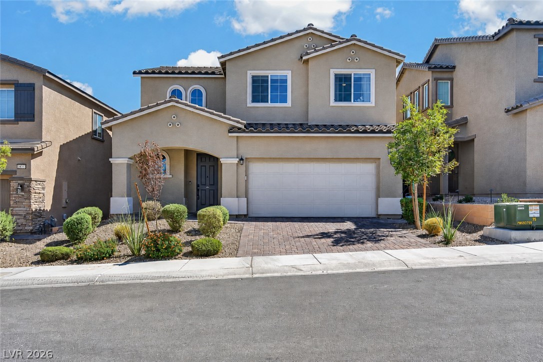 10383 Andele Avenue Las Vegas NV 89166
